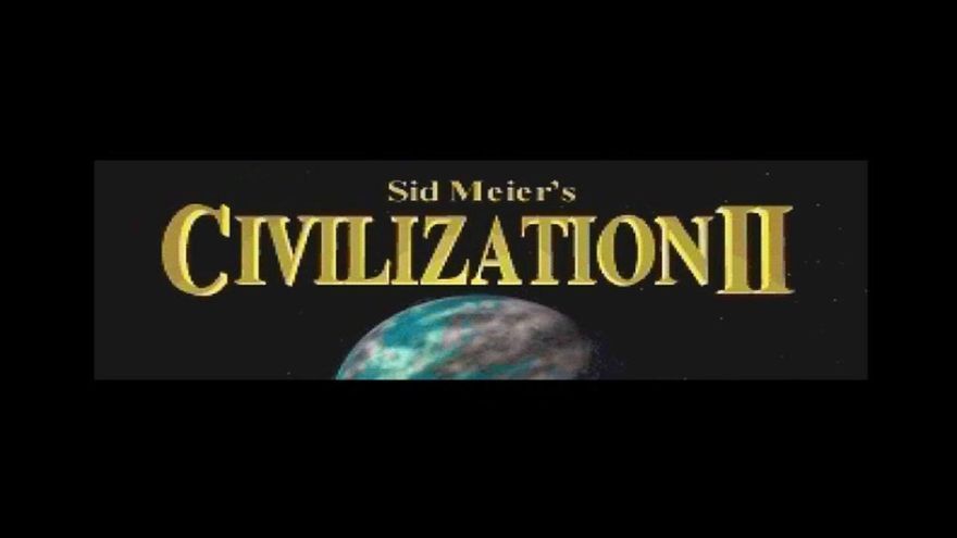 Sid Meier's Civilization 2 Постер