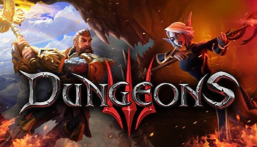 Dungeons 3 как уволить существо