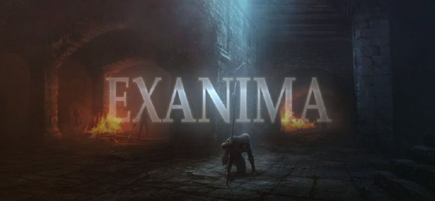 Exanima обновления список