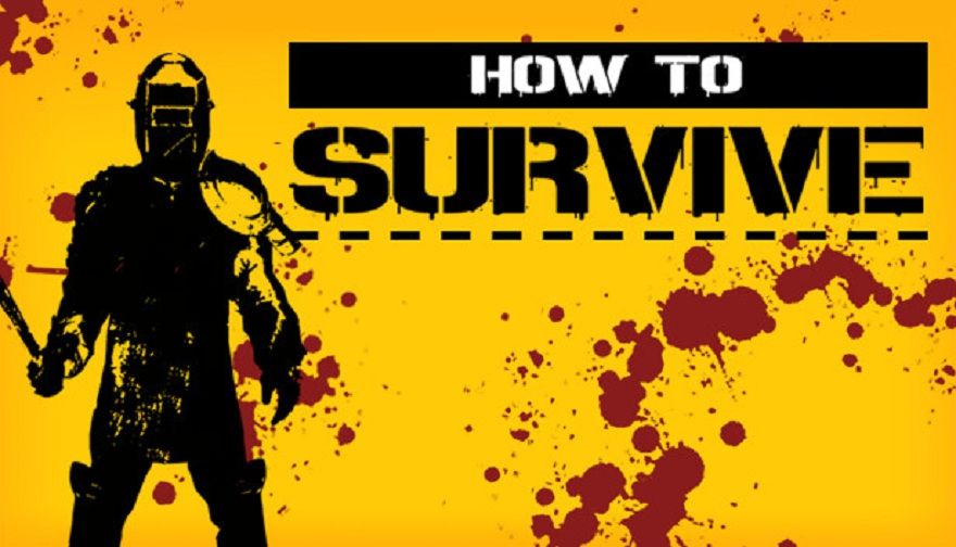 Можно ли играть в how to survive на одной клавиатуре