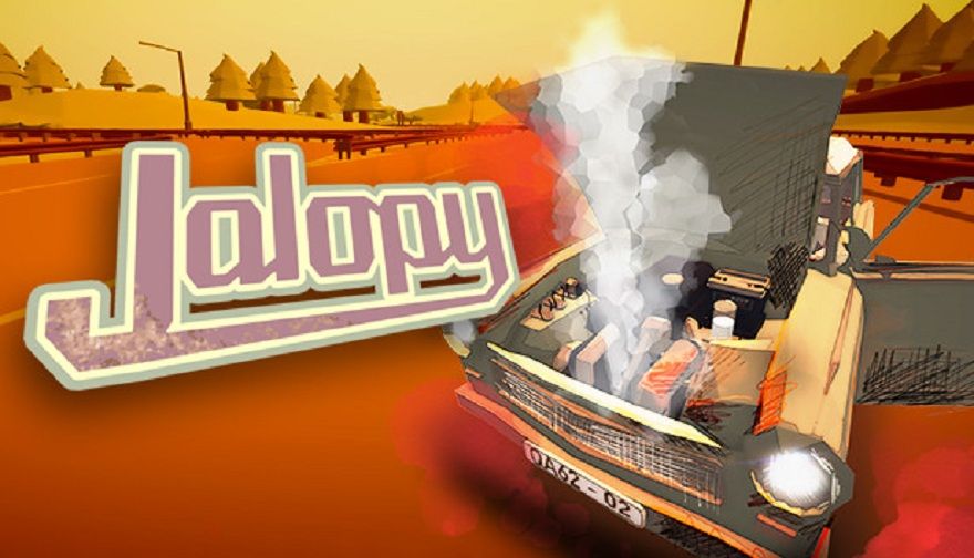 Jalopy 32 bit как запустить