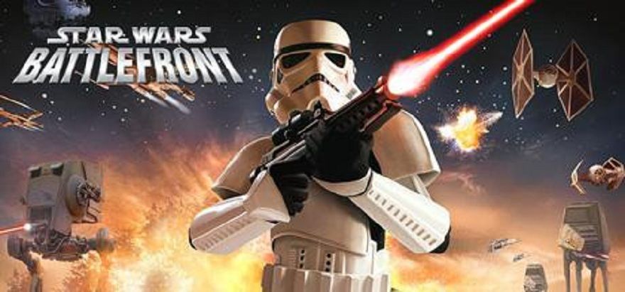 Как установить star wars battlefront