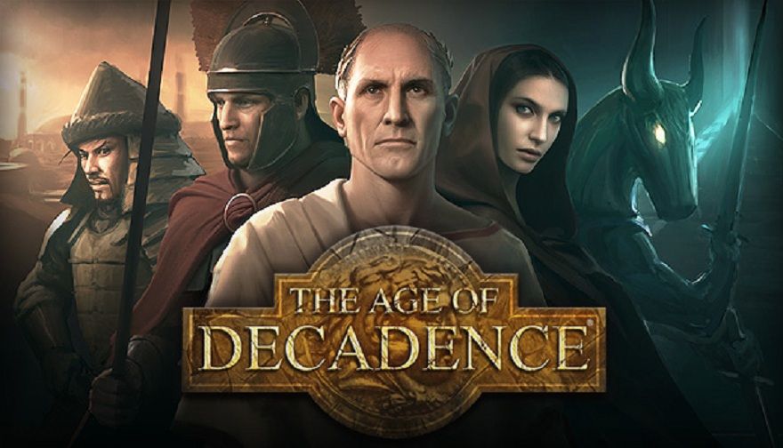 The age of decadence читы