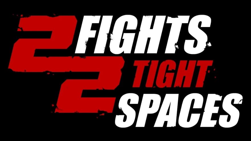 2 Fights in 2 Tight Spaces