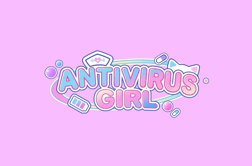 Antivirus Girl