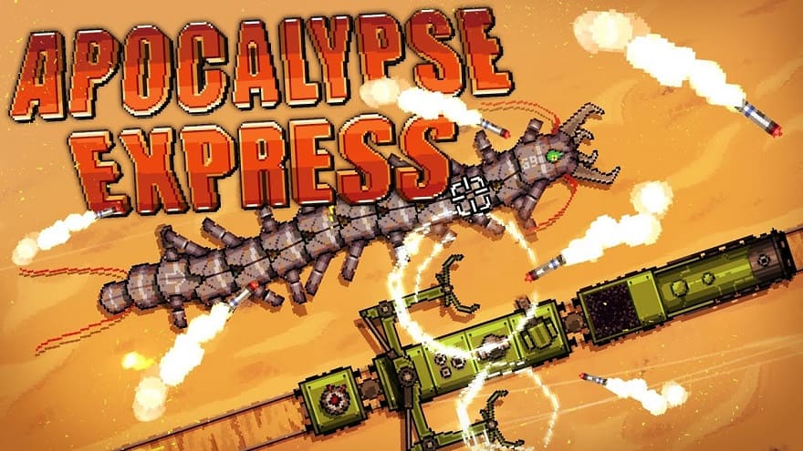 Apocalypse Express
