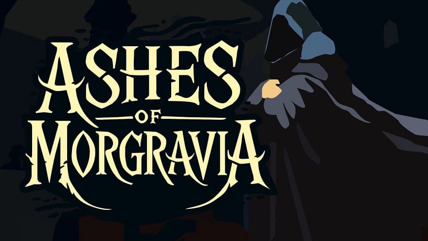 Ashes of Morgravia