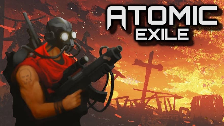 Atomic Exile