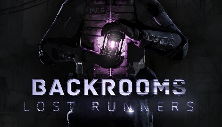Backrooms Lost Runners