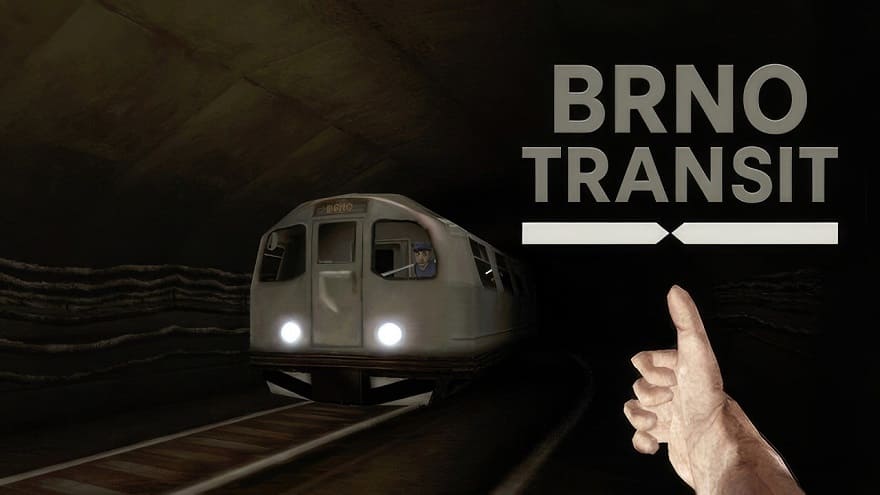 Brno Transit