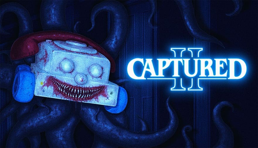 CAPTURED 2