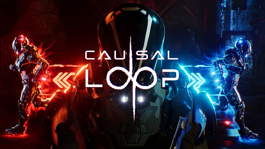 Causal Loop