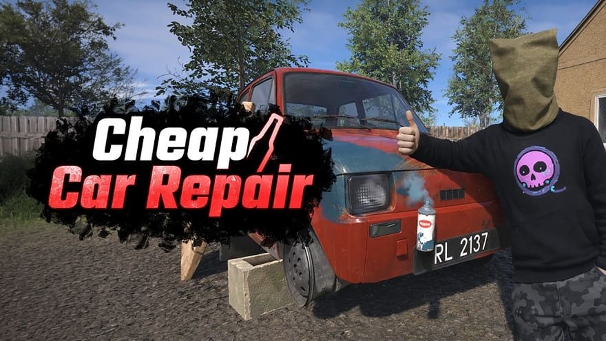 Cheap Car Repair