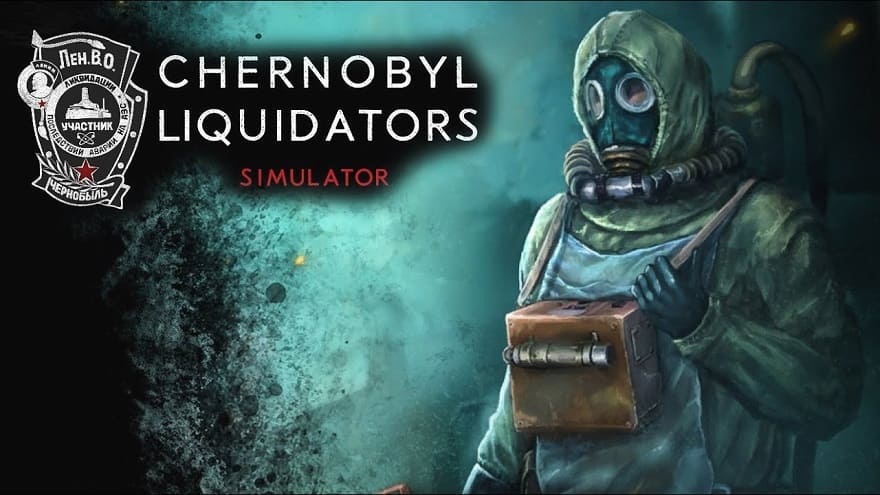 Chernobyl Liquidators