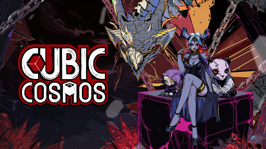 Cubic Cosmos