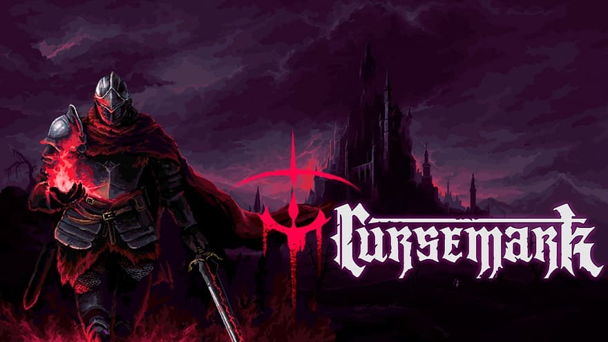 Cursemark
