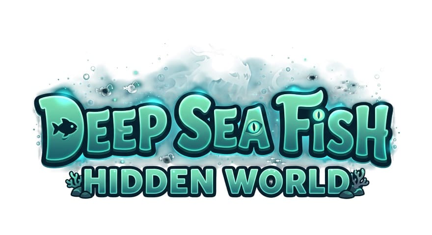 Deep Sea Fish: Hidden World