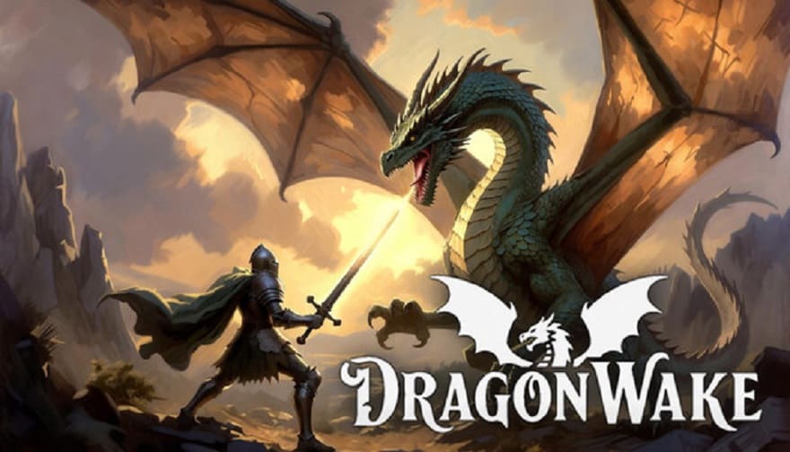 Dragonwake
