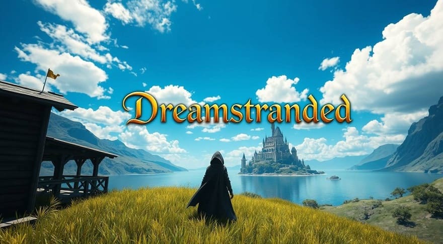 Dreamstranded