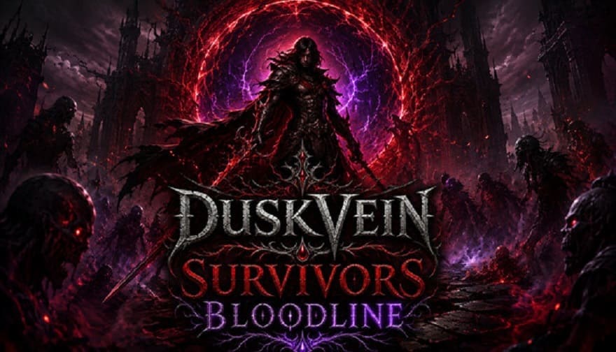 Duskvein Survivors