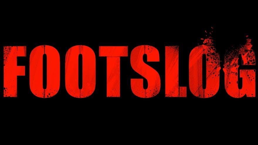 FOOTSLOG
