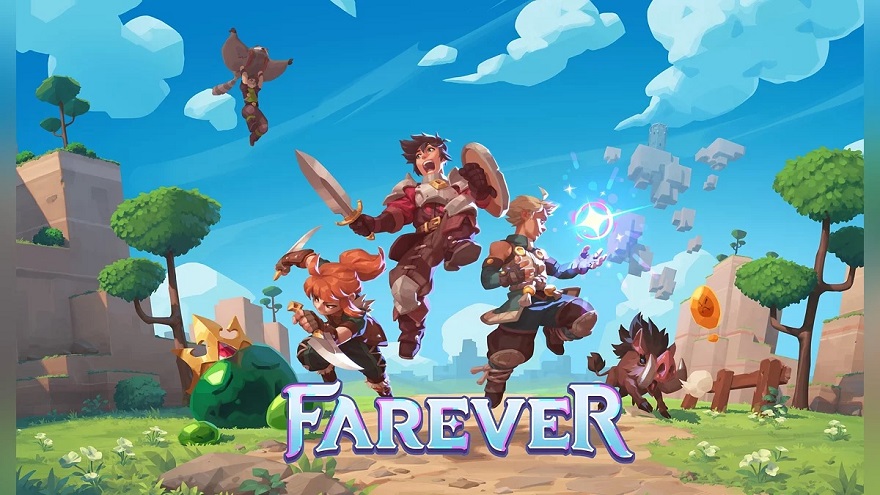 Farever