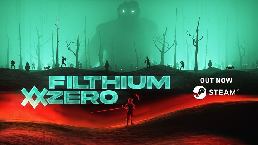 Filthium Zero