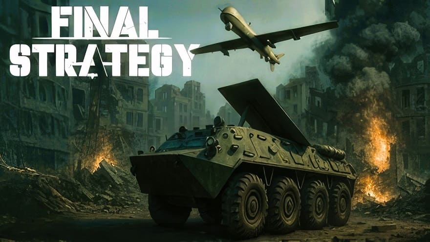 Final Strategy