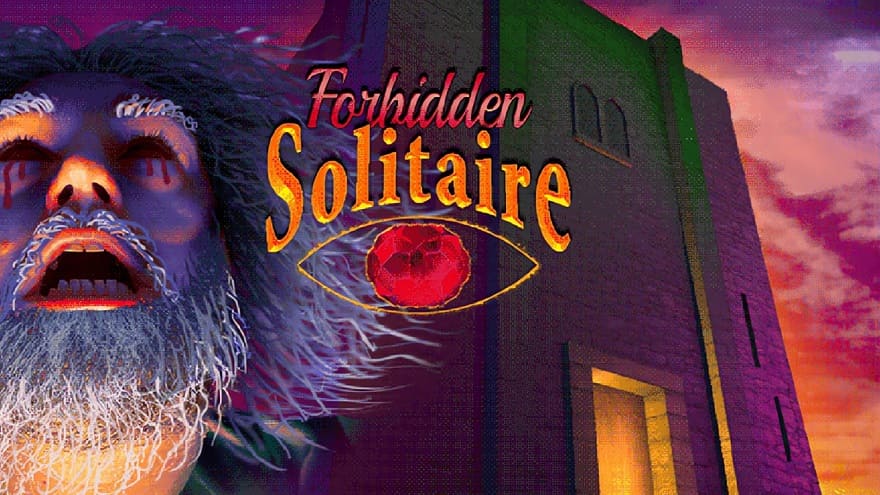 Forbidden Solitaire