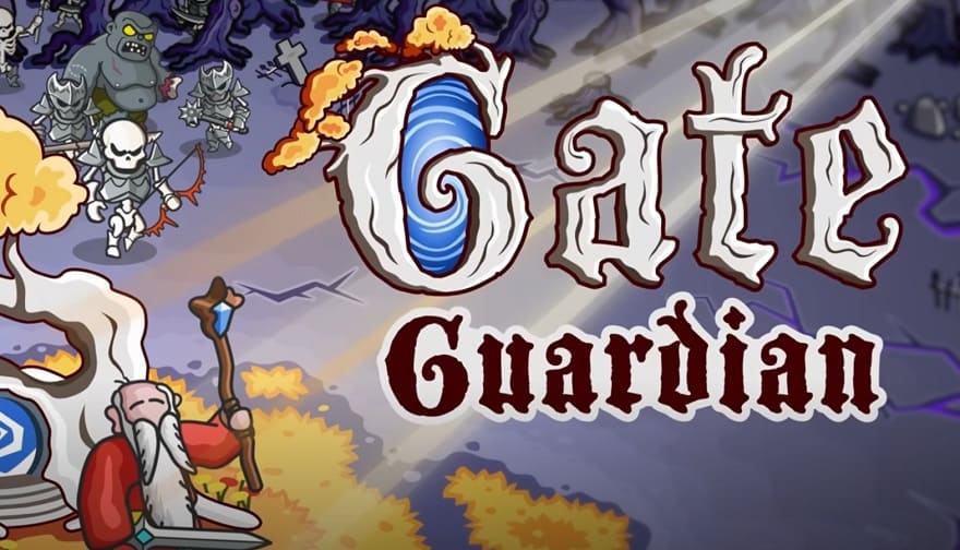 Gate Guardian