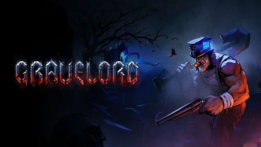 Gravelord