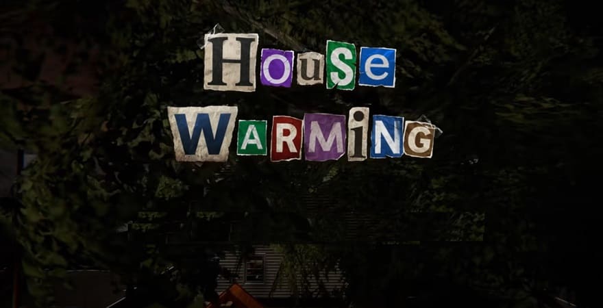 HouseWarming