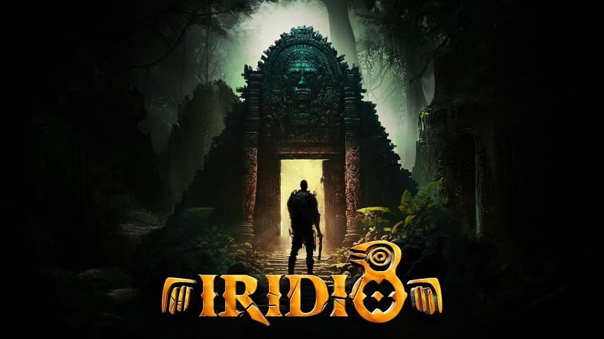 Iridio