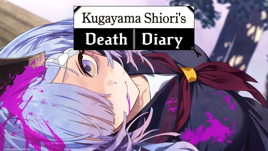 Kugayama Shiori's Death Diary