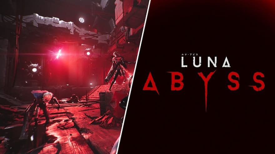 Luna Abyss