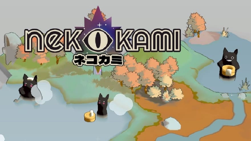 Nekokami