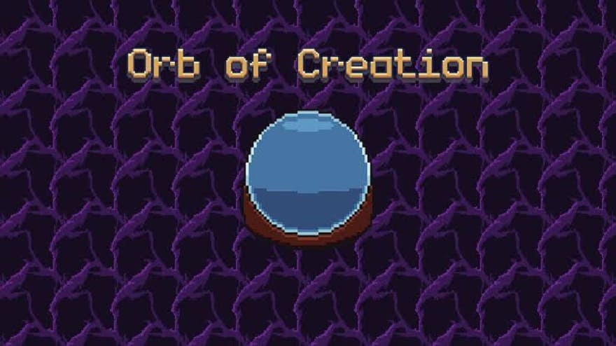 Orb of Creation