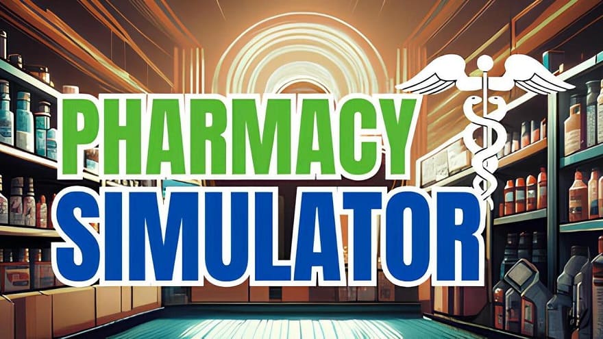 Pharmacy Simulator