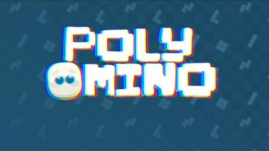 Polyomino