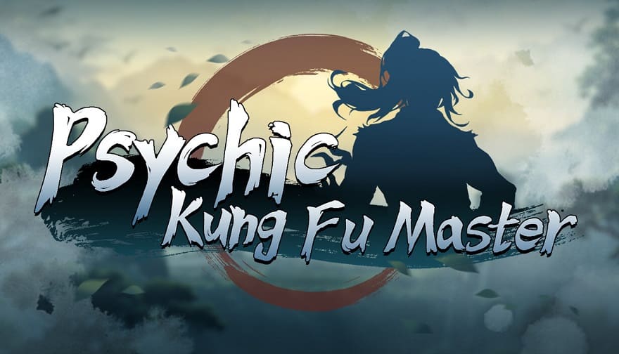 Psychic Kung Fu Master