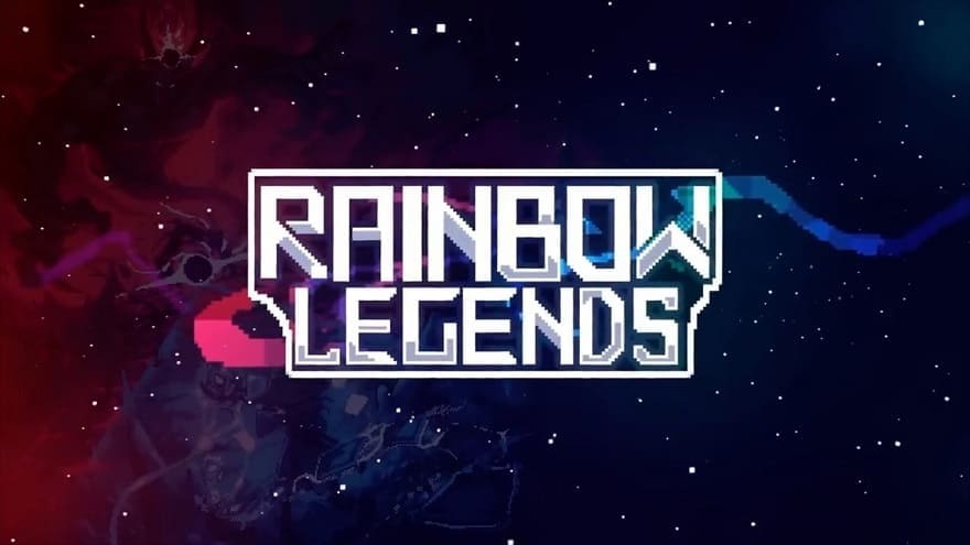 Rainbow Legends