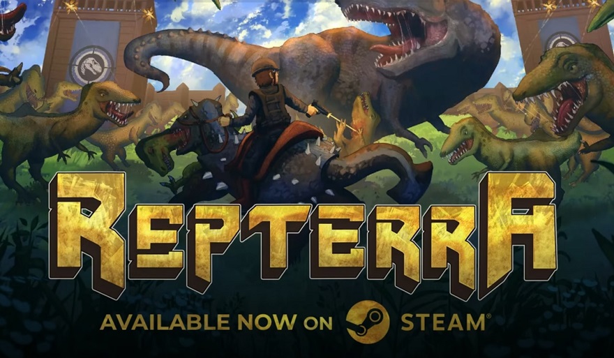 Repterra