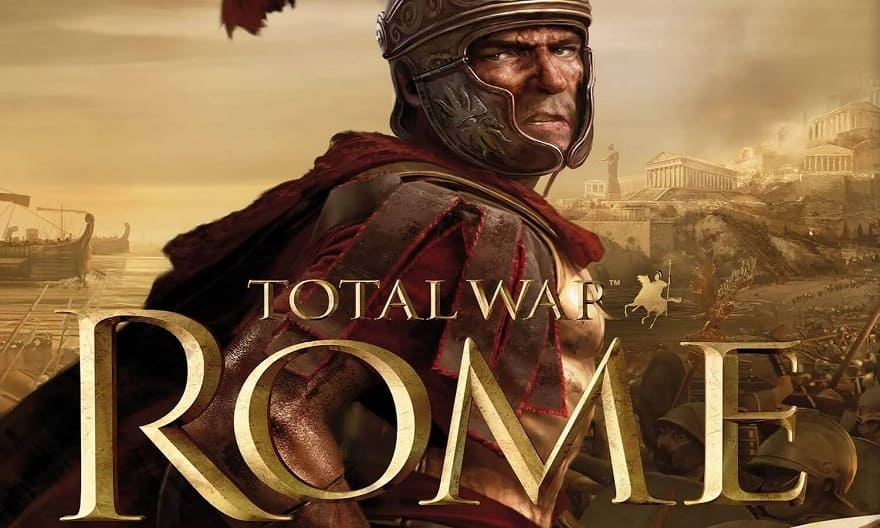 Rome: Total War
