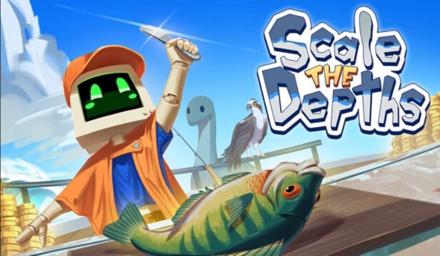 Scale the Depths