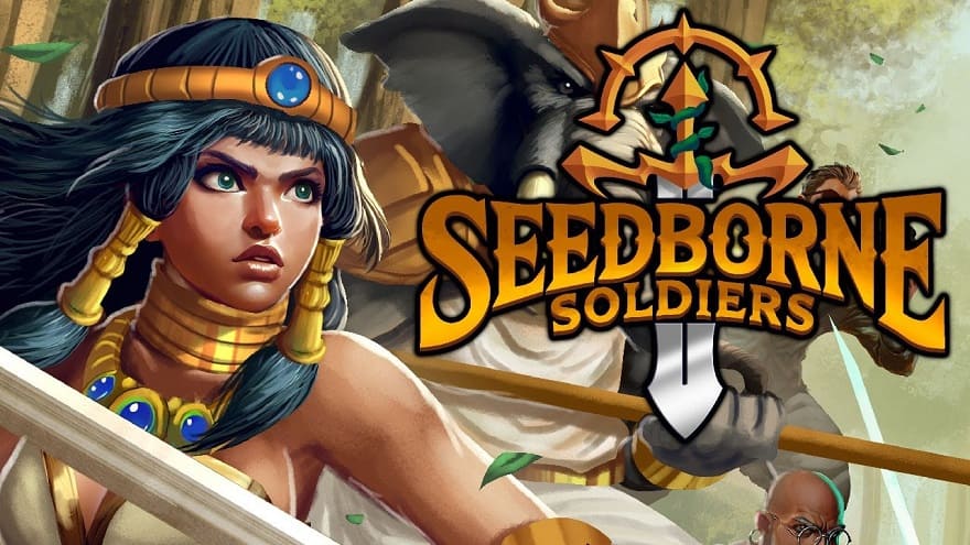 Seedborne Soldiers