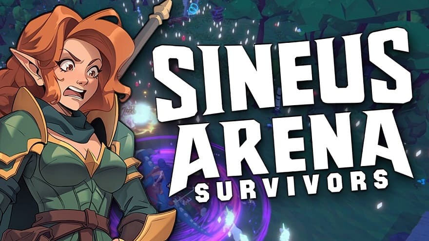 Sineus Arena Survivors