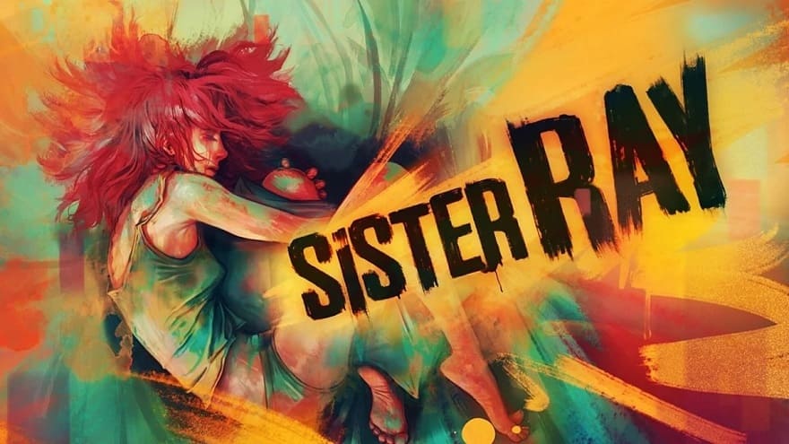 Sister Ray