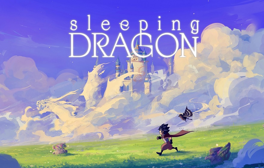 Sleeping Dragon