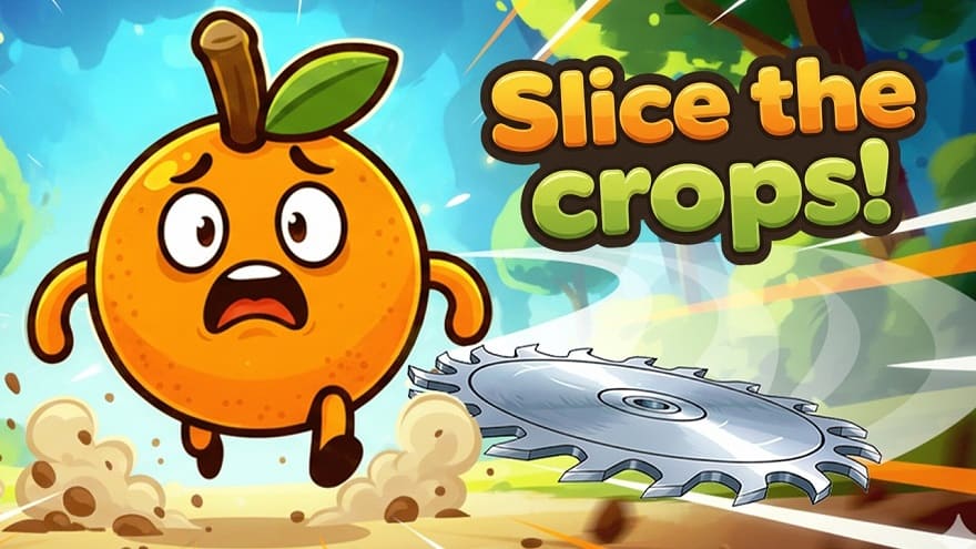 Slice the Crops