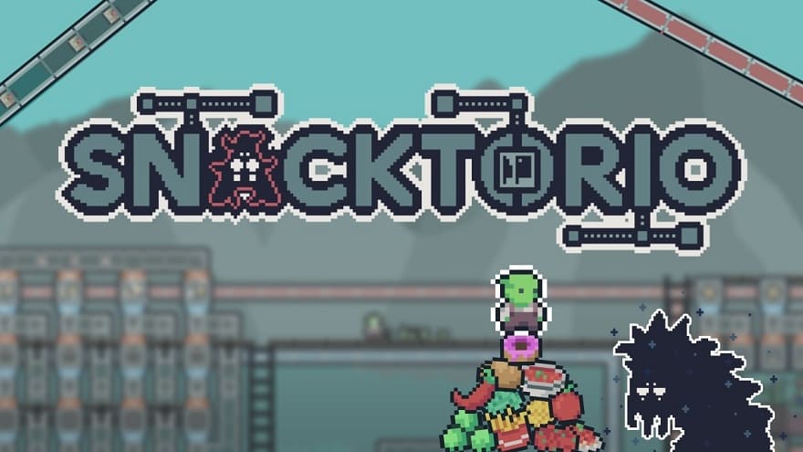 Snacktorio